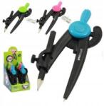 Penword Körző Ceruzatartóval (12DB) (971087)