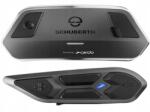 Schuberth SC2 Edge By Cardo Motoros Interkom