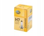 HELLA H7 Izzó 12V 55W Hella 8GH007157-121