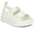 UGG Szandálok / Saruk GOLDENGLOW GLOSSY SPARKLES Fehér 33 1/2