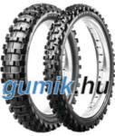 Maxxis M-7326 ( 120/100-18 TT 68M hátsó kerék, NHS ) - gumik