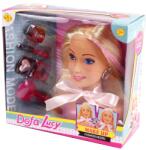 REGIO JÁTÉK Defa Lucy babafej - 18 cm (46500)