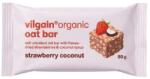 Vilgain Baton cu ovăz BIO -⁠ baton fără gluten cu textură moale, peste 30% nuci, sursă bogatăde fibre, fără conservanți - vilgain - 94,92 RON
