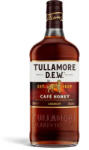 Tullamore D.E.W. Cafe Honey - kávés-mézes whiskylikőr 0, 7L 35%