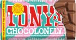 Tony's chocolonely Tej Karamell Perec Méz Tengeri Só Németországból