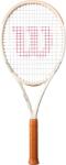 Wilson Clash 100 v3 Roland Garros 2026 teniszütő