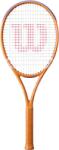 Wilson Ultra 100L v5 Roland Garros 2026 terniszütő