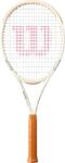 Wilson Clash 100L v3 Roland Garros 2026 teniszütő