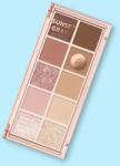 Peach C Szemhéjfesték paletta Seasonal Blending Eyeshadow Palette - 7.5 g No. 01 Sunset Grass