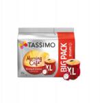 TASSIMO Kávékapszulák Tassimo Morning Cafe XL (kompatibilis a kapszulás kávéfőzőkkel) (Morning Cafe XL Strong and Intense)