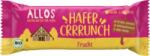Allos Bio Zab Crrrunch - Gyümölcs - 50 g