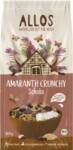 Allos Bio Amaranth Crunchy - Csokoládé - 400 g