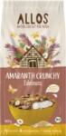 Allos Bio Amaranth Crunchy - Diófélék - 400 g
