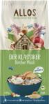 Allos Bio klasszikus müzli - Bircher - 650 g