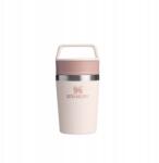 STANLEY thermo bögre Café-To-Go 0.23 l Rose Quartz (10-12079-009)