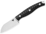 Bestech Knives Bestech Heidi Blacksmith #3 BFK07A nyakkés (BFK07A)