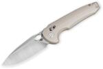 Bestech Knives Bestech Noctar Tan BG66C zsebkés (BG66C)