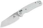 Bestechman Cicada's Wing White BMK06L zsebkés (BMK06L)