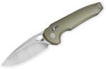 Bestech Knives Bestech Noctar OD Green BG66B zsebkés (BG66B)