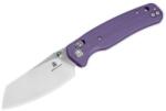 Bestechman Cicada's Wing Purple BMK06M zsebkés (BMK06M)