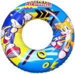 GIM Sonic a sündisznó Ring úszógumi 51 cm GIM87703110 (GIM87703110)