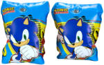 GIM Sonic a sündisznó Ring karúszó 25x15 cm GIM87703120 (GIM87703120)