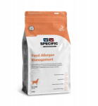 SPECIFIC Cdd-hy Élelmiszerallergia Kezelés 2kg