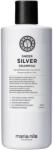 Maria Nila Sampon pentru nuantare si hidratare Maria Nila Sheer Silver Shampoo 350ml (103515)