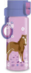 Ars Una Kulacs ARS UNA műanyag BPA-mentes 475 ml Cute Animals-Horse (55025263) - papir-bolt
