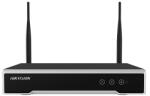 Hikvision NVR Wi-Fi Hikvision cu 4 canale, rezolutie 4MP si compresie H. 265+ (DS-7104NI-K1-WM)