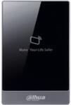 Dahua Cititor card Mifare Dahua ASR1100A cu RS485, Wiegand si montaj aplicat (ASR1100A)
