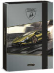 Ars Una Füzetbox ARS UNA A/5 Lamborghini 5523 (50865239) - papir-bolt