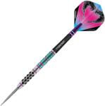 Red Dragon Peter Wright Supa Venom - steel darts szett Nyíl súlya: 23 g (RDD2466)