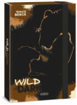 Ars Una Füzetbox ARS UNA A/4 Wild In The Dark (50855438) - papir-bolt