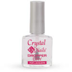 Crystal Nails - Dropper Dry - lakkszárító - 13ml