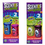 Scentos Illatos Slime, 2 db-os (45230) - kreativjatek