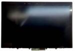 Replacement Notebook kijelző Replacement 13, 3" for Lenovo ThinkPad L390 Yoga, Touch+Frame+Board (PN: NV133FHM-N6A)