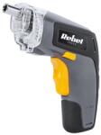 Rebel Power Surubelnita cu acumulator 3.6V 1.3Ah Rebel RB-1001, 27 accesorii (RB-1001)
