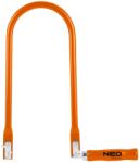 NEO TOOLS Ferastrau tip traforaj 140 mm, adancime de taiere pana la 300 mm NEO TOOLS 41-300 HardWork ToolsRange (41-300) Fierastrau