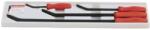 Genius Tools GENIUS Feszítővas / Pajszer készlet (4db-os) (PB-5094)