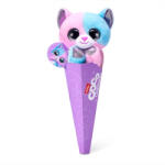 Coco Cones Zuru Coco Cones Originals, 1. sorozat - Mitzy cica plüss (9601E)