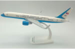 Boeing 757 Boeing 757-200 C32A USAF repülőgép modell