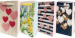 Paper Craft Set 12 pungi de cadou mici