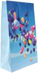Paper Craft SET 10 pungi cadou mari cu model baloane