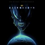 Warner Russo Jeff: Alien: Earth (Coloured Green Vinyl) - 2Vinyl (LP) (090683)