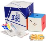 YongJun YJ MGC 2x2x2 mágneses versenykocka (vk103)
