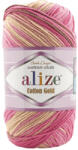 alize COTTON GOLD BATIK - 7829