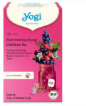 YOGI TEA Yogi Erdei gyümölcsös Bio Jeges Tea