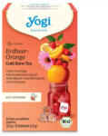 YOGI TEA Yogi Epres- Narancsos Bio Jeges Tea
