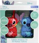 Lexibook 3D Stitch Lexibook TW18D Rövidhullámú Adóvevők (LX/TW18D)